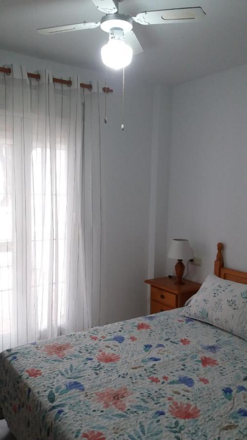 Playa De La Barrosa La Almadraba IV Fase "Interior" B-3 Apartment Chiclana de la Frontera Luaran gambar