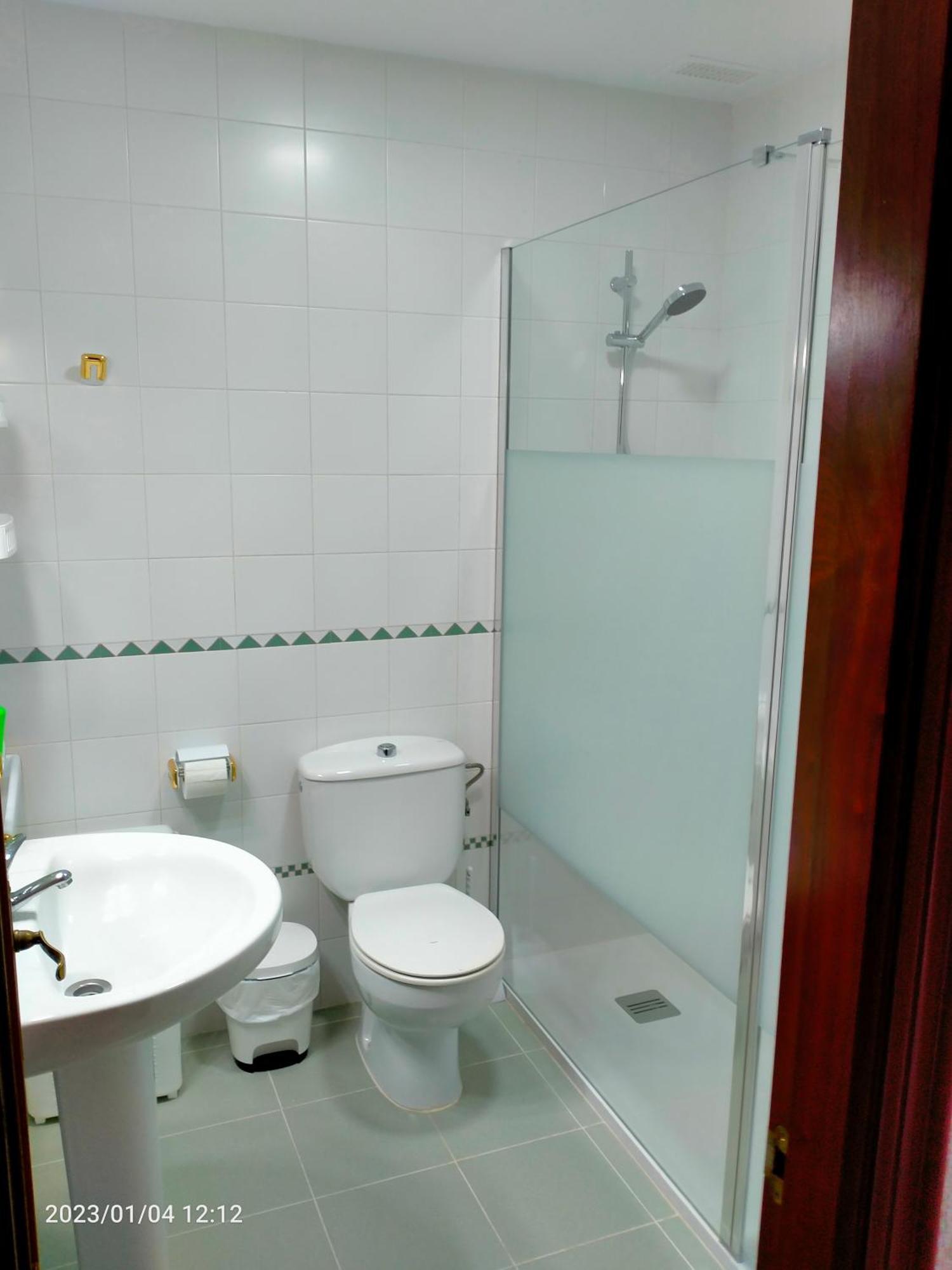 Playa De La Barrosa La Almadraba IV Fase "Interior" B-3 Apartment Chiclana de la Frontera Luaran gambar